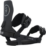 Ride A6 Snowboard Binding  | Black