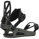Ride C4 Snowboard Binding  | Black