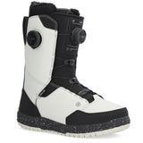 Ride Lasso BOA Snowboard Boot - Men's  | Grey