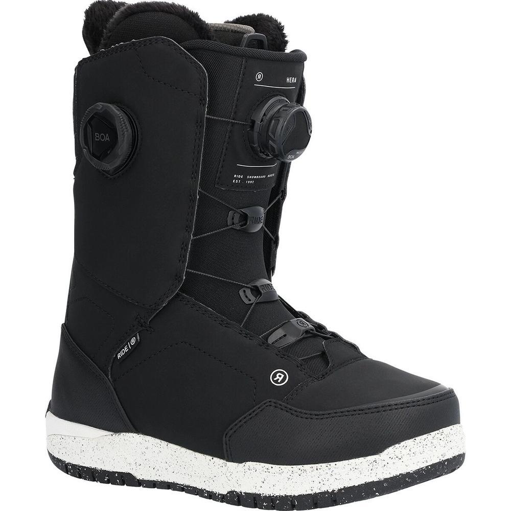 Ride Hera Snowboard Boot - Women's  | Black