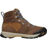 Danner Inquire Mid 5in Hiking Boot  Womens  | Pinecone Brown/Prairie Sand