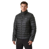 Helly Hansen Verglas Down Insulator Jacket 2.0 - Men's  | Black