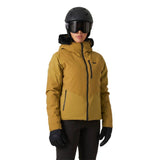 Helly Hansen Val DIsere Puffy 2.0 Jacket - Women's  | Lynx