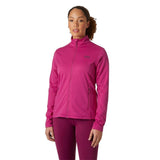 Helly Hansen Versalite Fleece Jacket - Women's  | Magenta