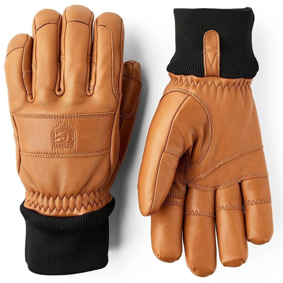 Hestra Ergo Grip CZone Vernum Glove  | Cork