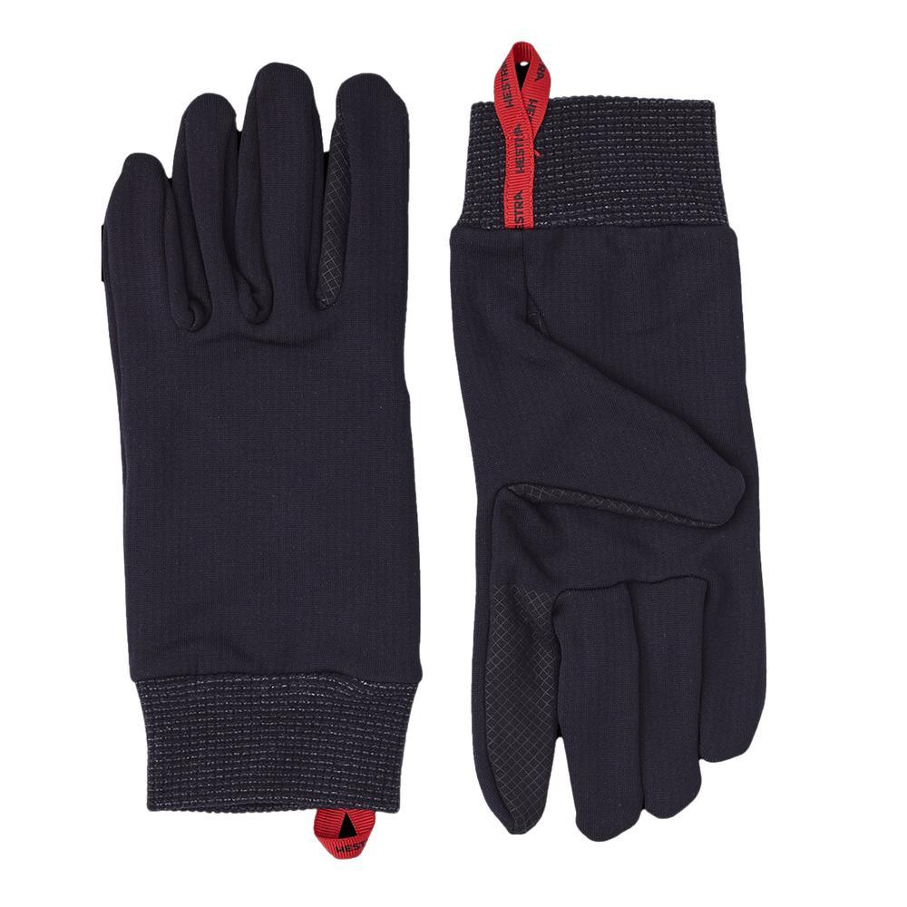 Hestra Touch Point Active Liner  | Navy