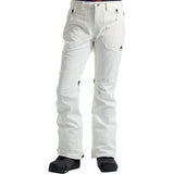 Burton Vida Pant - Women's  | Stout White