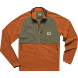 Howler Brothers Talisman Fleece Jacket - Men's  | Adobe