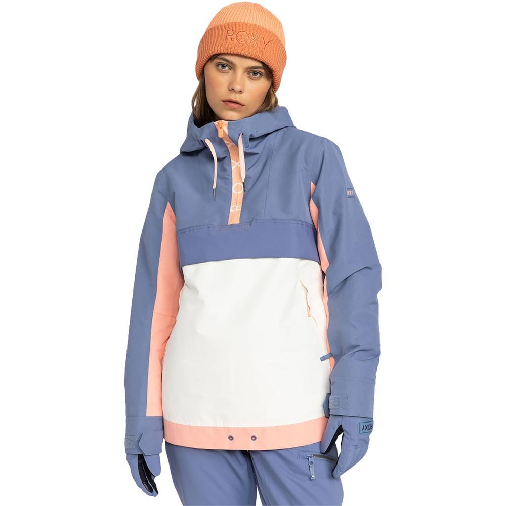 Roxy Shelter Snow Jacket - Women's  | Wild Wind