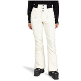Roxy Rising High Snow Pant - Women's  | Butter Cream