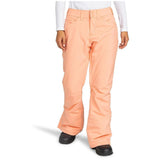 Roxy Backyard Insulated Snow Pant - Women's  | Peach Pink
