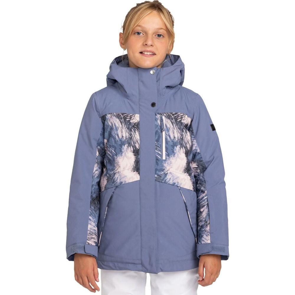 Roxy Dawnrae Parka - Girls'  | Wild Wind