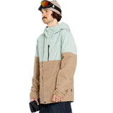 Volcom L GORE-TEX Jacket - Men's  | Agave