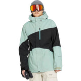 Volcom Primry Insulated Jacket - Men's  | Agave