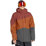 Volcom Primry Insulated Jacket - Men's  | Carmel