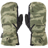 Volcom Stay Dry GORE-TEX Mitten - Men's  | Camo