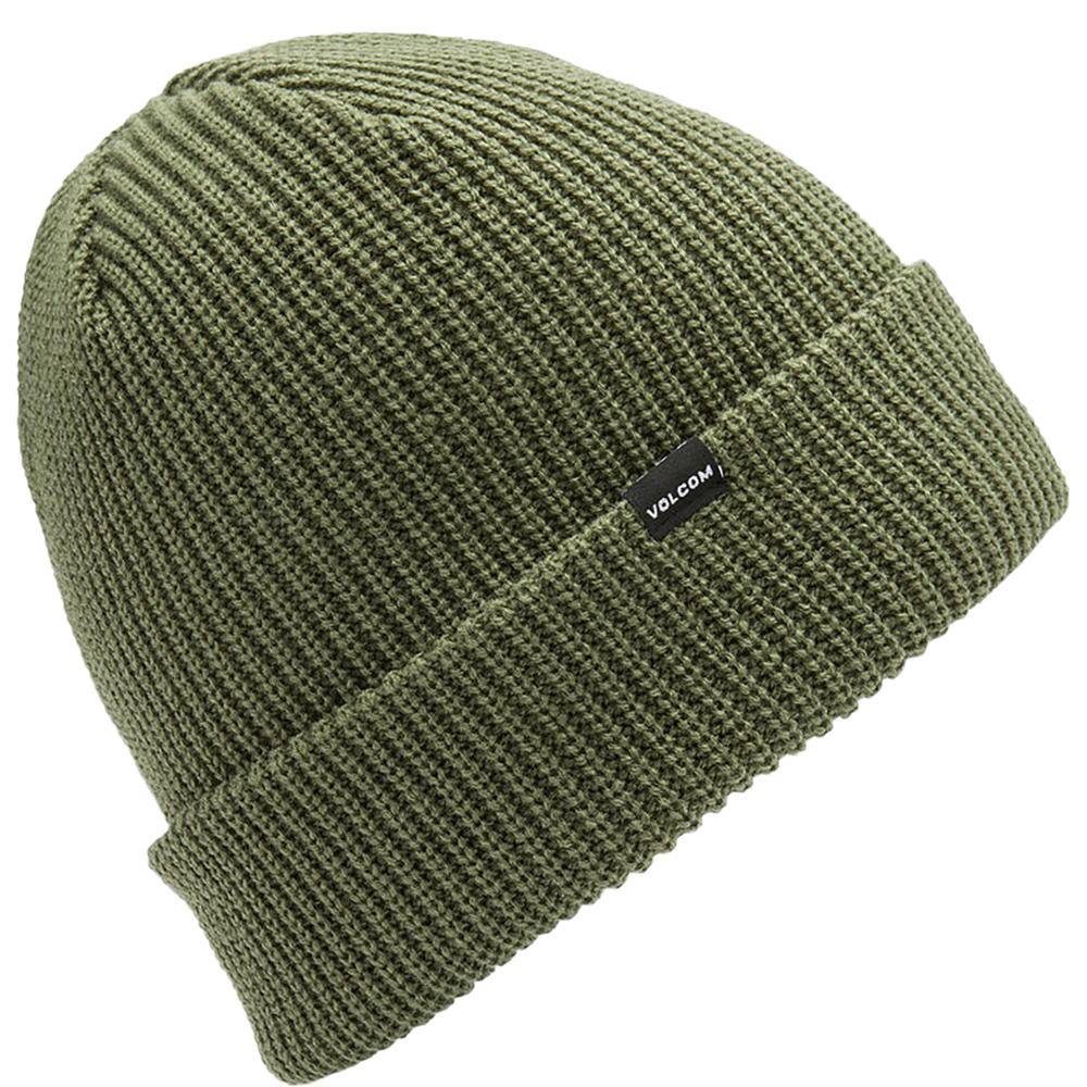 Volcom Sweep Beanie  | Ivy