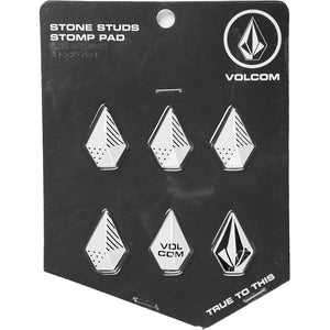 Stomp Pads