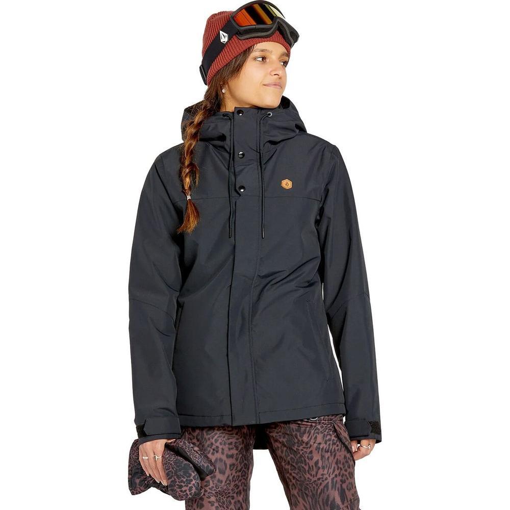Volcom Bolt Insulated Jacket - Women's  | Black