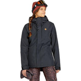 Volcom Bolt Insulated Jacket - Women's  | Black
