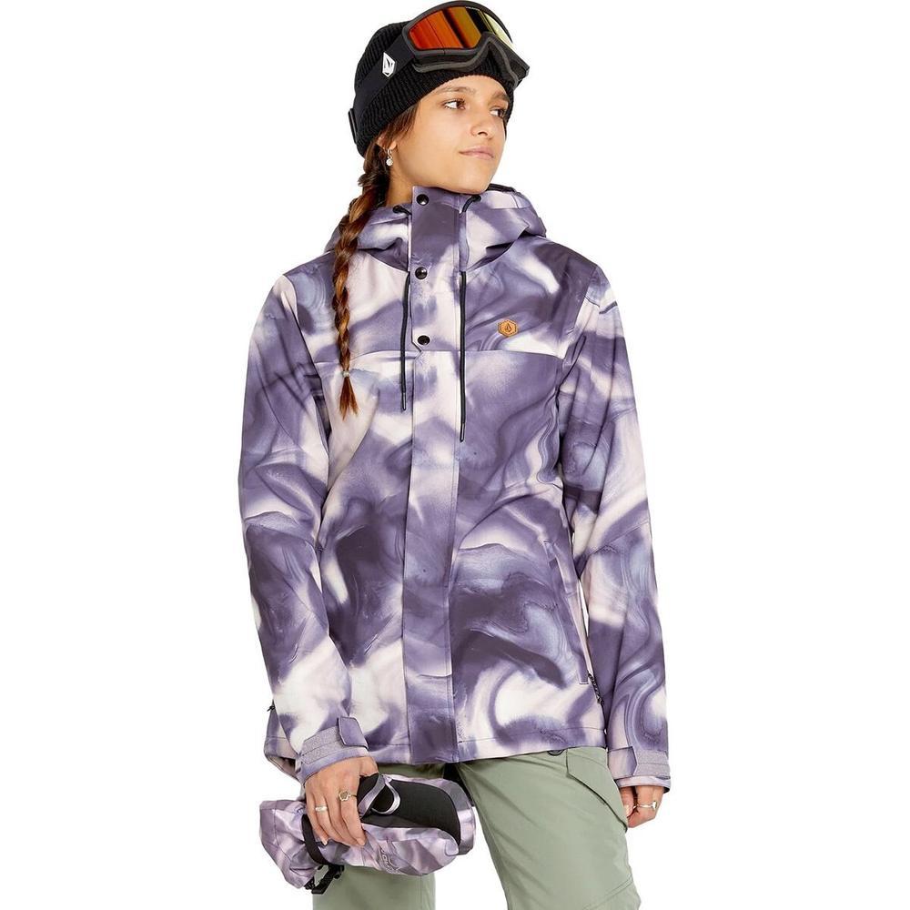 Volcom Bolt Insulated Jacket - Women's  | Nirvana