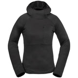 Volcom Gridlock Balaclava Fleece - Women's  | Black