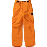 Quiksilver Estate Pant - Boys'  | Orange