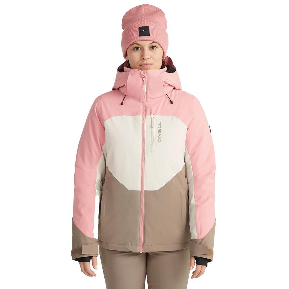 ONeill Coral Jacket - Women's  | Pink