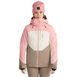 ONeill Coral Jacket - Women's  | Pink