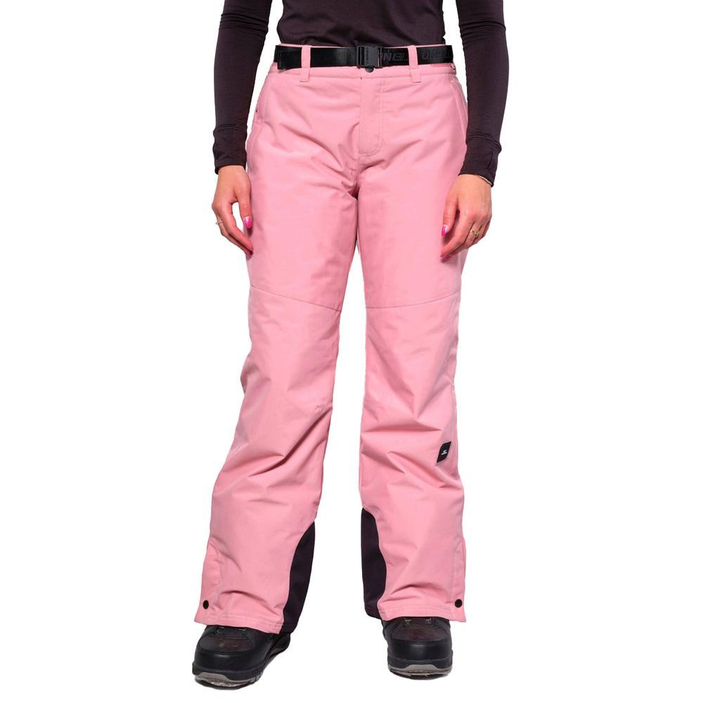 ONeill Star Insulated Pant - Women's  | Pink