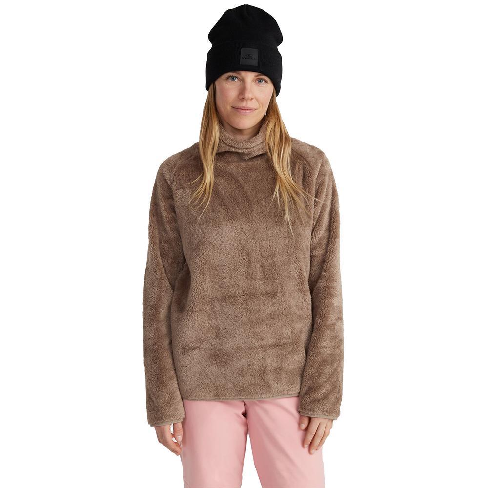 ONeill Hazel Fleece - Women's  | Concrete