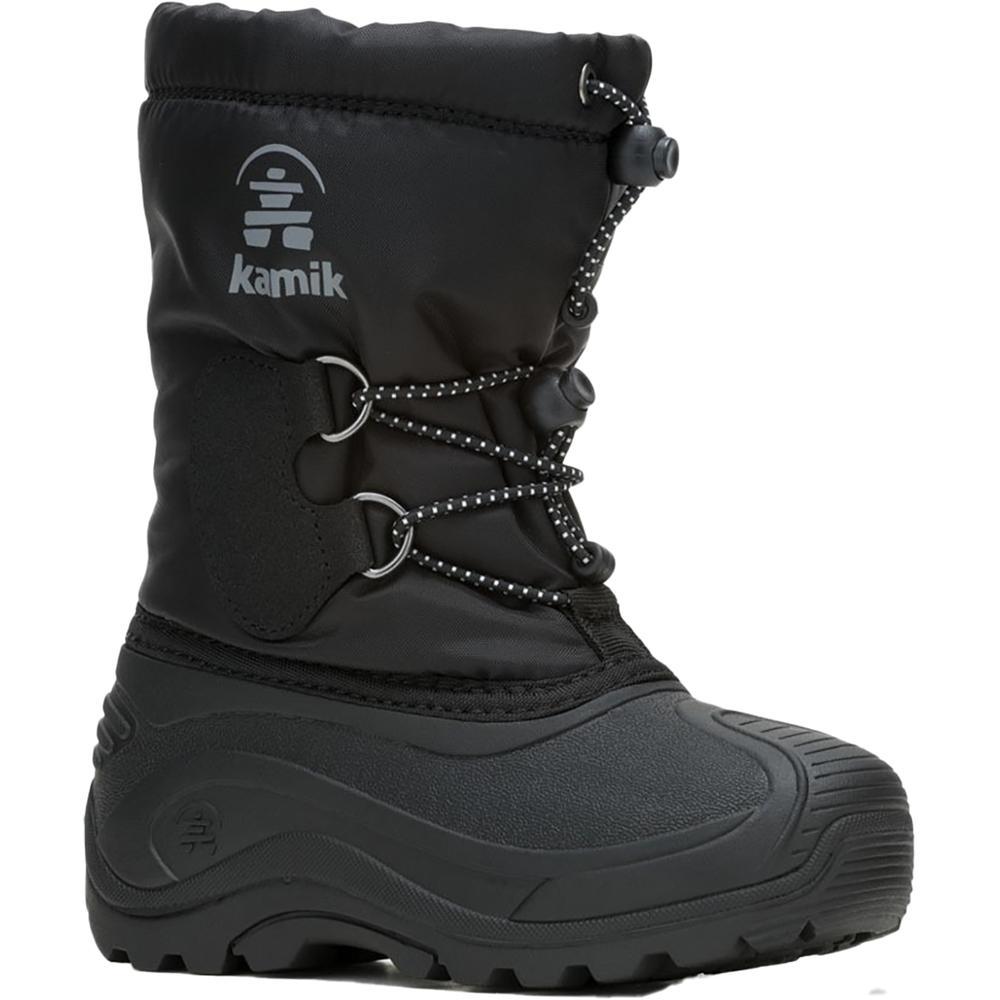 Nitro Anthem TLS Snowboard Boot - Men's | Black – Ski Country Sports