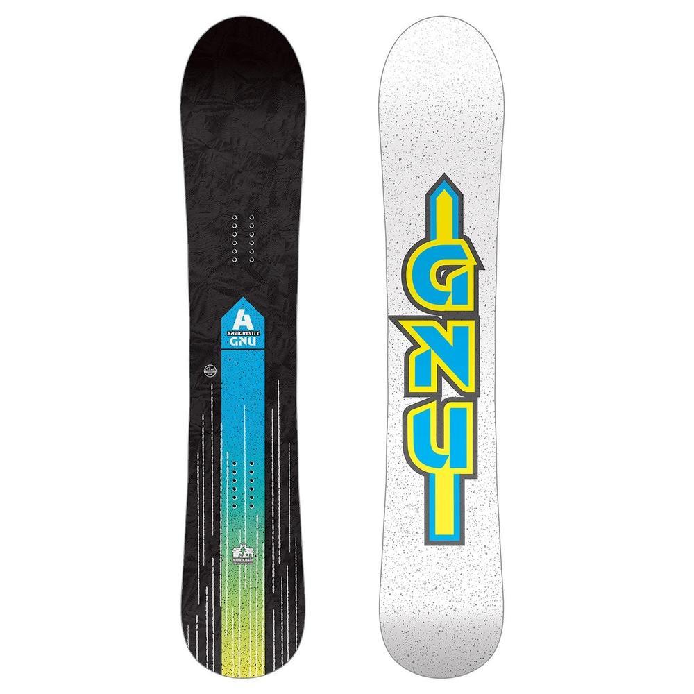 Gnu Antigravity C3 Snowboard