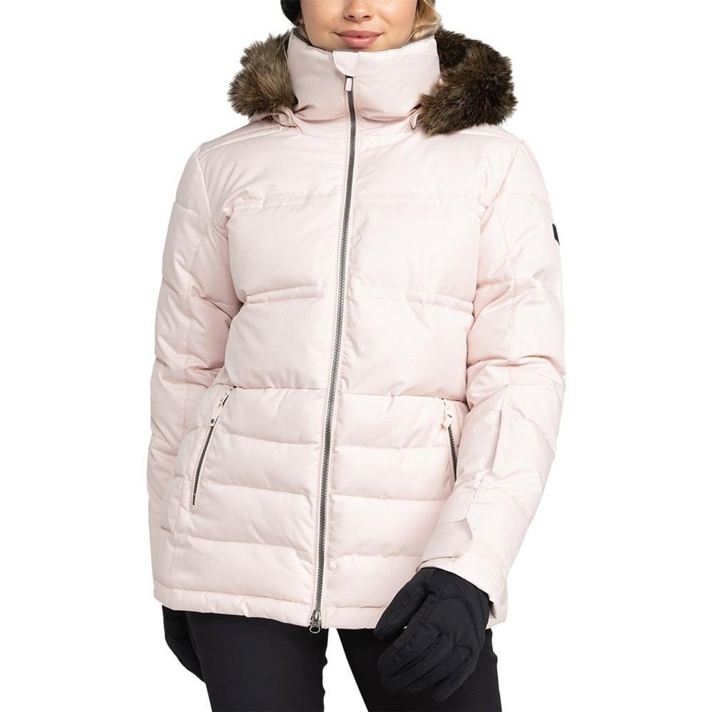 Roxy Quinn Snow Jacket - Women's  | Pink Salt