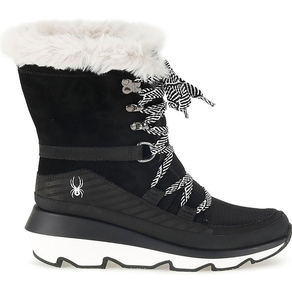 Spyder Conifer Winter Boot - Women's  | Black