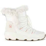 Spyder Camden 2 Winter Boot - Women's  | Lily White