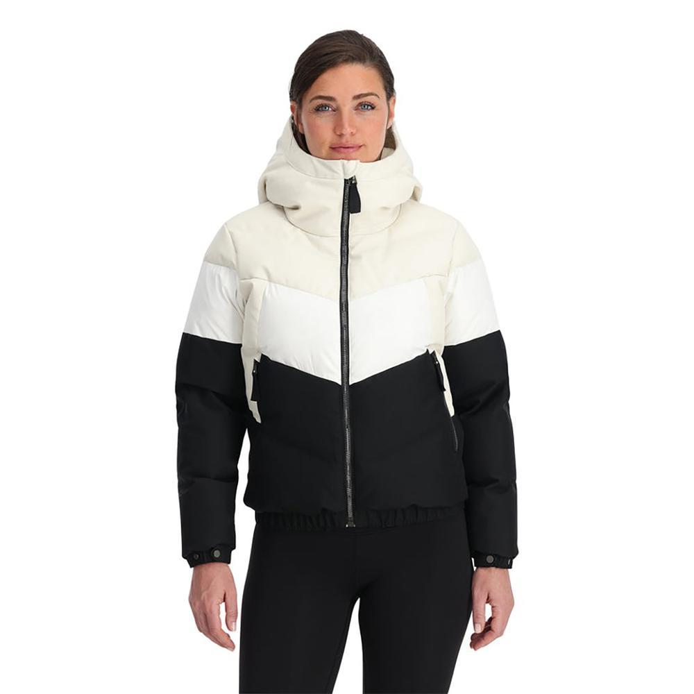 Spyder Eastwood Down Jacket - Women's  | Black