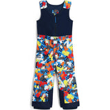 Spyder Expedition Pant - Toddler  | Yeti Camo Aether Blue