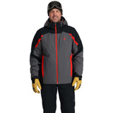 Spyder Guardian Jacket - Men's  | Polar