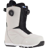 Burton Ruler BOA Snowboard Boot - Men's  | Gray Cloud