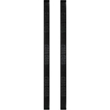 Crab Grab Skate Rails  | Black