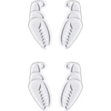 Crab Grab Mini Claws  | White