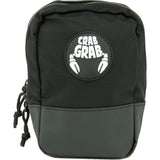 Crab Grab Binding Bag  | Black