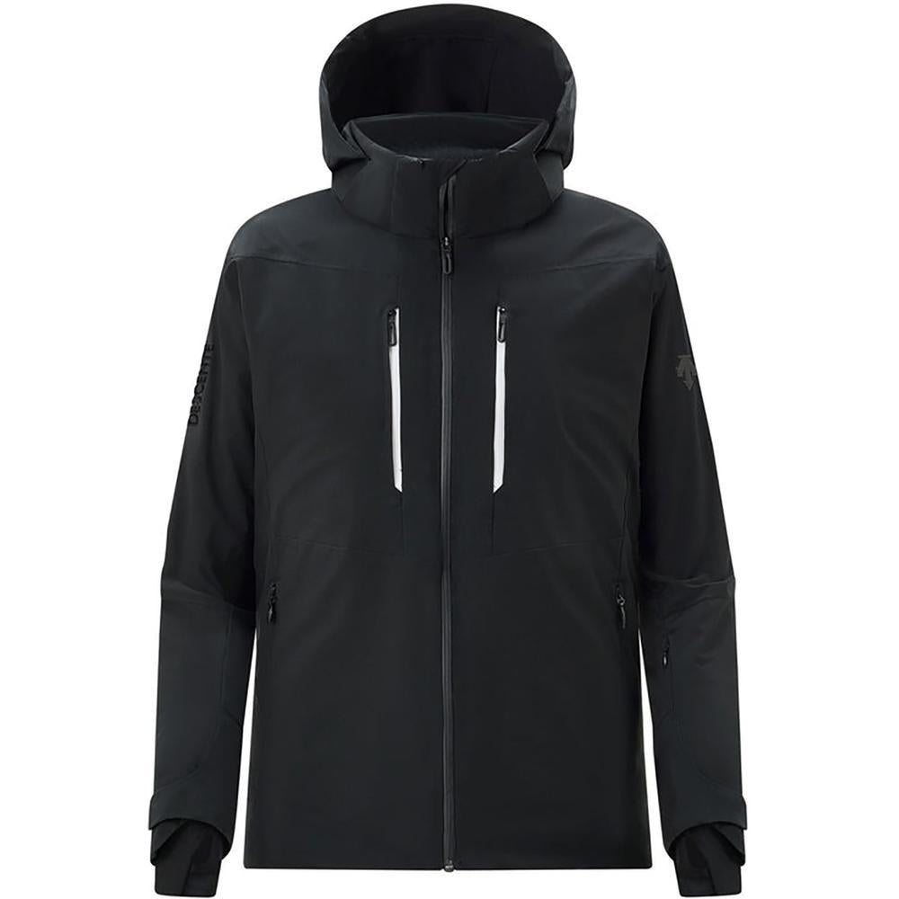 Descente Glade Jacket - Men's  | Black