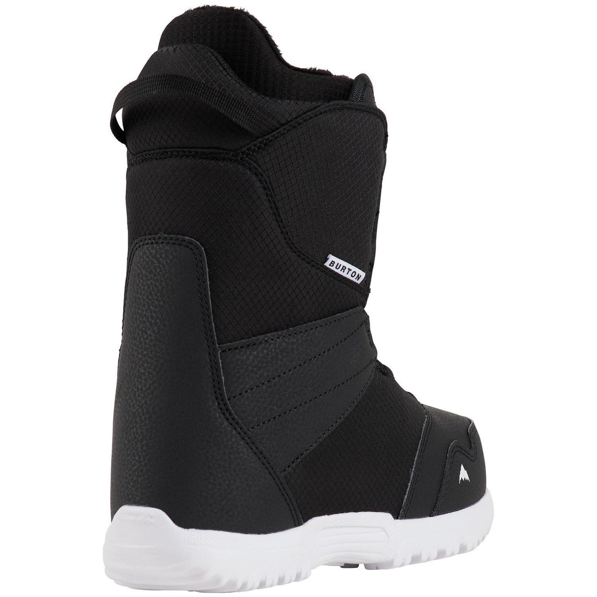 Burton Smalls Boa Snowboard Boot - Kids' | Black