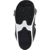 Burton Smalls Step On Snowboard Boot - Kids'  | Black