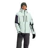 Obermeyer Charger Jacket - Men's  | Glacial Ice