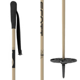 Scott Origin Ski Pole  | Gold