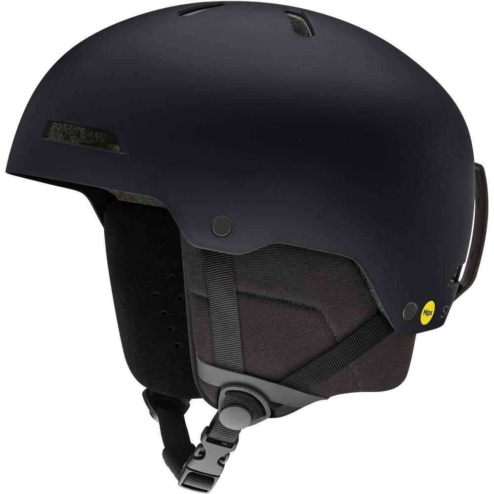 Smith Rodeo Mips Helmet  | Matte Black