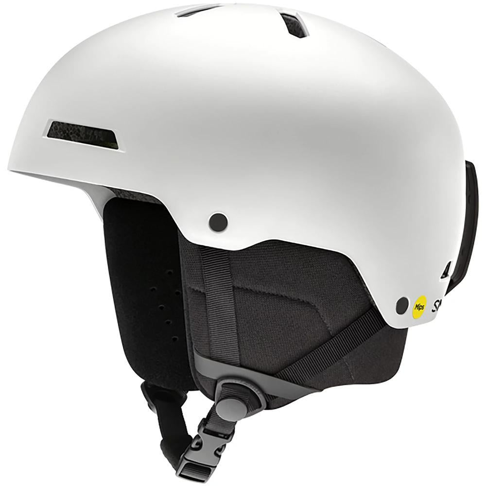 Smith Rodeo Mips Helmet  | Matte White